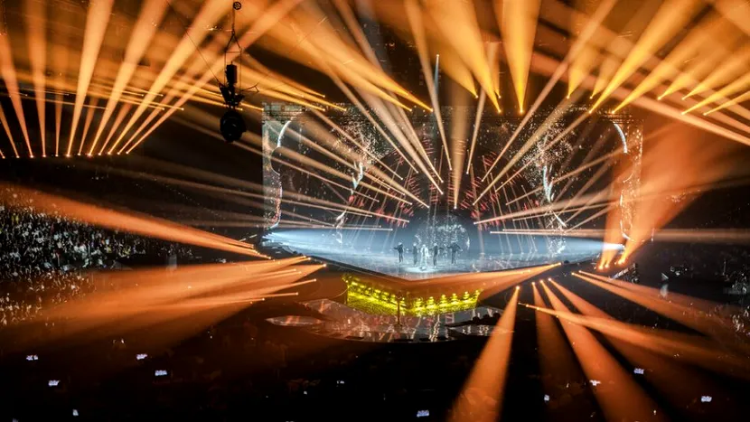 Eurovision 2022. Casele de pariuri se întrec în cote. Câți bani poți câștiga dacă pariezi pe România