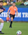 FC Bihor a luat fundașul unei rivale din Liga 2, cu trei goluri marcate în ediția precedentă a campionatului. EXCLUSIV