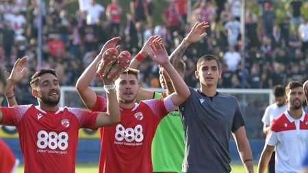 FC Argeș, 130.000 de euro pentru un jucător de la Dinamo! Detaliile complete ale tranzacției