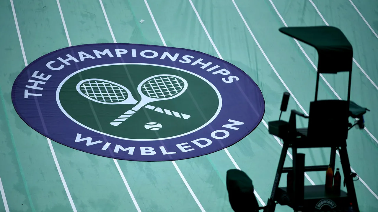 Wimbledon, o amintire și el! Simona Halep ratează șansa de a repeta performanța de anul trecut. 