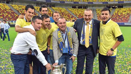 Mai mulți investitori sunt interesați să cumpere Petrolul: "Oamenii gândesc pe termen lung"