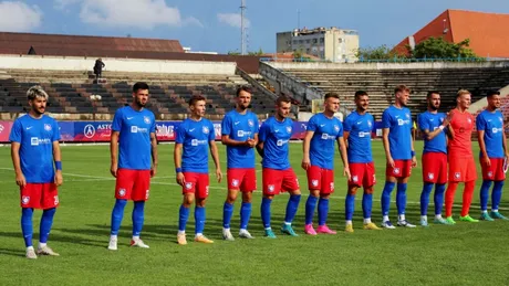 FC Bihor Oradea, două plecări importante. Tiberiu Serediuc a cerut rezilierea din motive personale, iar un tânăr a fost împrumutat la CFR Cluj. În locul lor au venit doi mijlocași