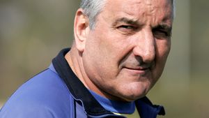 "Poate Pițurcă și jucătorii s-au plictisit unii de alții"