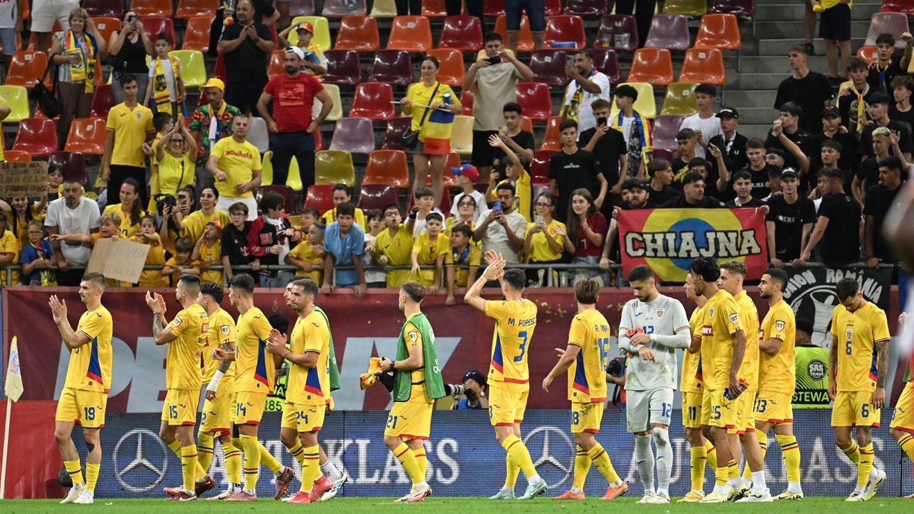 Biletele pentru România – Austria se vând cu viteză mare! Câte s-au dat deja