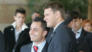 Fl. Petre:** "Niculae e fratele meu, dar nu e posibil să se întâmple așa ceva la Dinamo!"