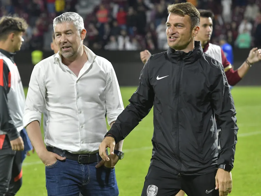 Bogdan Mara la FCSB, un scenariu tot mai aproape de realitate