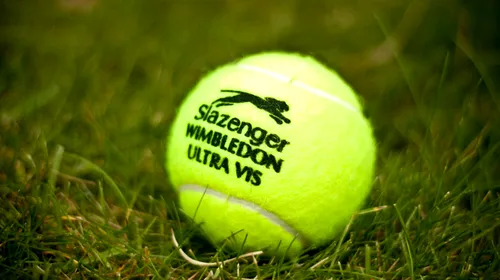 PREMIERĂ‚ | Spectatorii vor avea nevoie de bilet pentru a urmări meciurile din calificările turneului de la Wimbledon! Cum își motivează organizatorii decizia