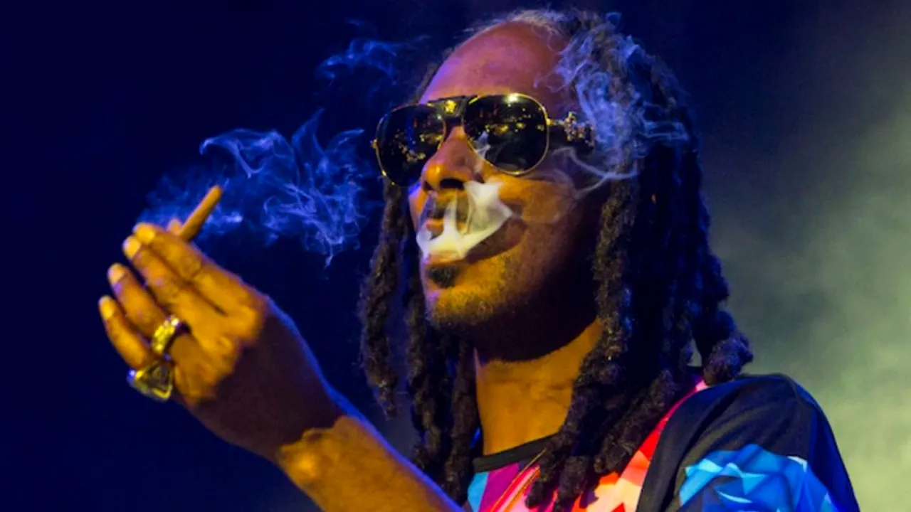 Snoop Dogg, petrecere virală cu manelele lui Florin Salam: „Se vede cine e valoare” | VIDEO