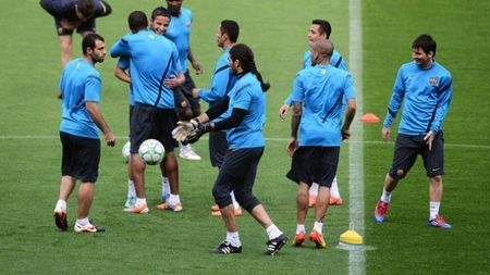 Primul eșec pentru Barcelona lui Vilanova!** IREAL: cum pot pierde prostește un jucător cheie