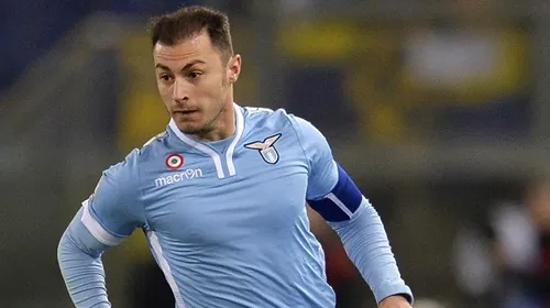 Radu Ștefan, pus pe liber de Lazio! Ar putea ajunge rezervă de lux în sezonul următor