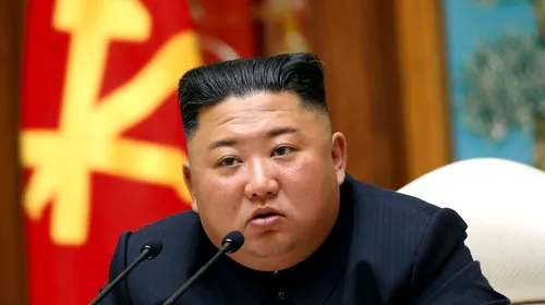 BREAKING NEWS | Kim Jong-un ar fi murit după o intervenție chirugicală la inimă! Anunțul presei din China