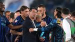 Fără dubii! Nota lui Cristi Chivu după ce a câștigat Cupa Italiei: „Luxul simplității”