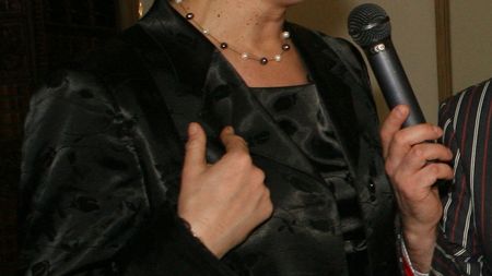 Lipă, nominalizată din nou la "Thomas Keller"