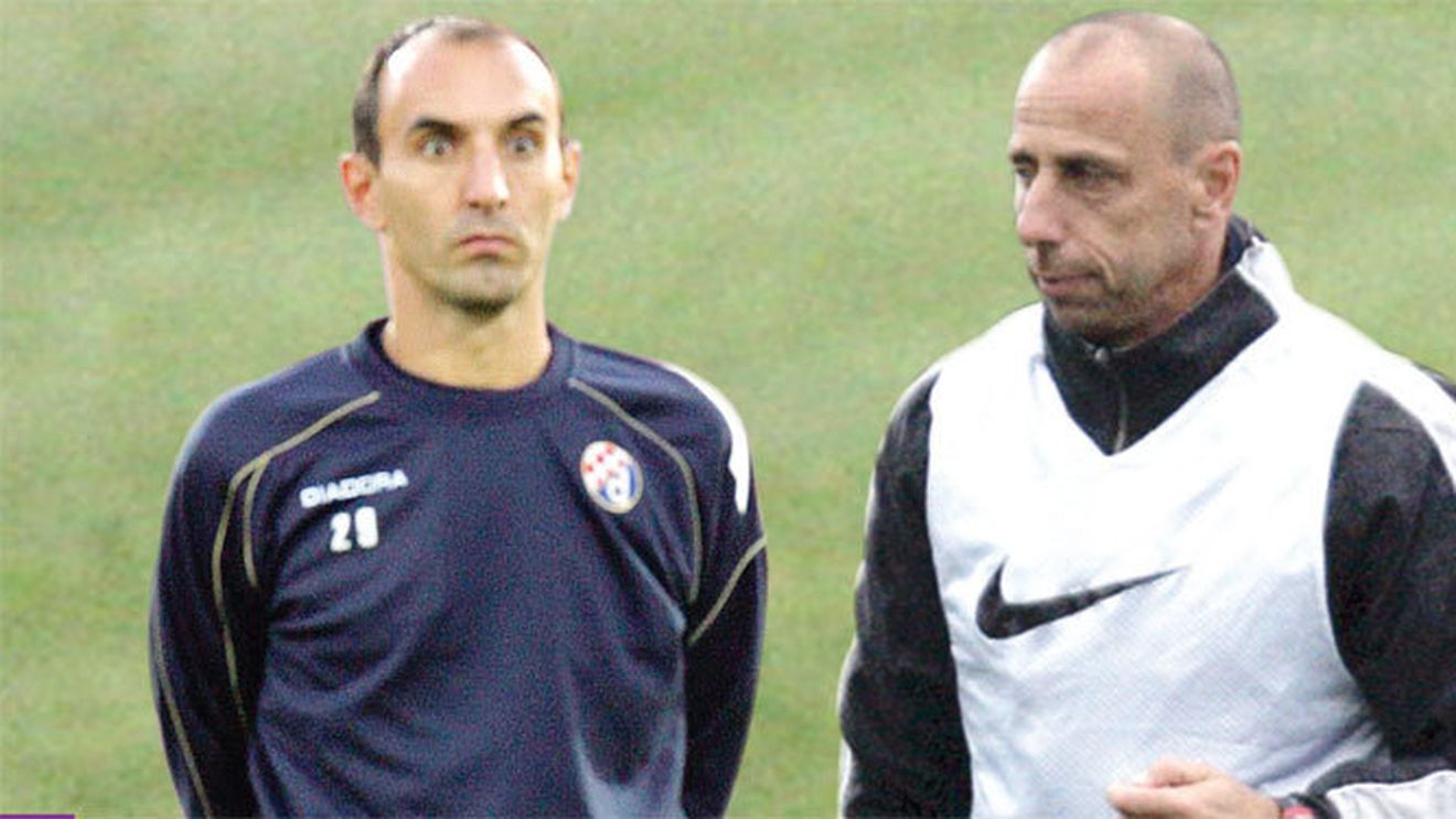 Dilemă de Banat:** Trombetta sau Jurcic?