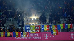 Decizie de ultimă oră a Consiliului Național pentru Combaterea Discriminării! FRF are de suferit