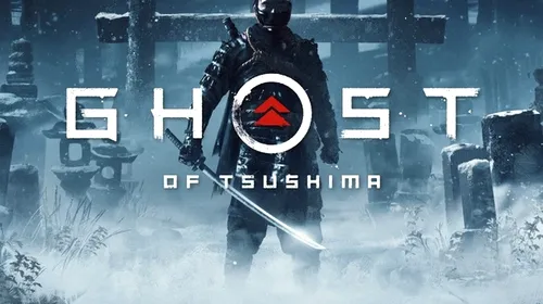 Ghost of Tsushima, surpiza celor de la Sony la Paris Games Week 2017