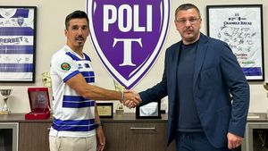 Andrei Artean, oficial, al doilea transfer la Știința Poli după promovarea în Liga 2: ”Nu există comparație între Timișoara și alte echipe!”