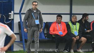 Mihai Teja, sinceritate dezarmantă: „Sunt şanse să retrogradăm”