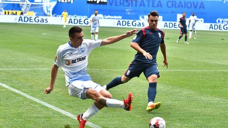 Tot mai aproape de Dinamo! Președintele anunță: "Am avut un prim contact cu ei, și-l doresc". Clauza care-l poate aduce în "Ștefan cel Mare"