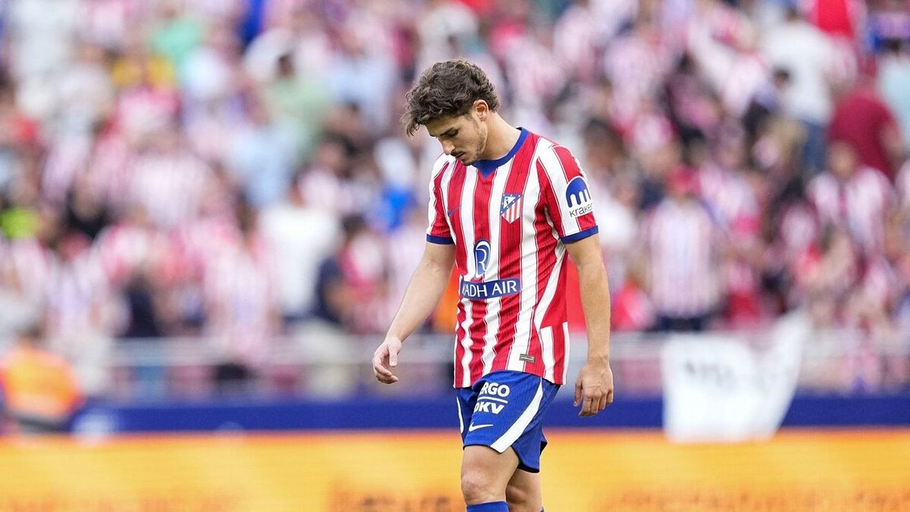 Julian Alvarez nu s-a antrenat cu Atletico Madrid! Absență misterioasă a argentinianului: care e motivul oficial