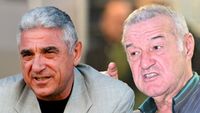 Adio! S-a terminat înțelegerea dintre Gigi Becali și Giovanni Becali: ”Nu o să mai fie”