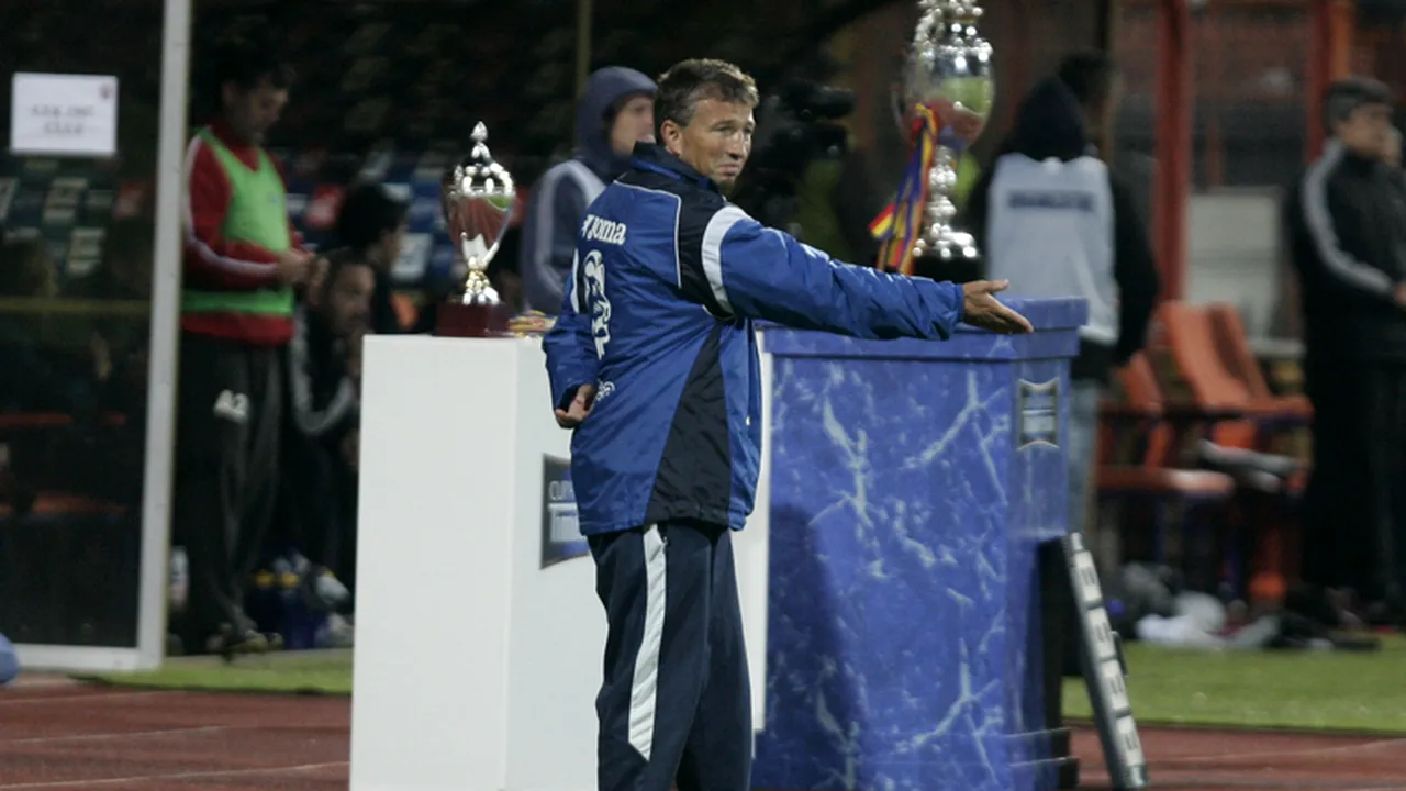 Petrescu: 