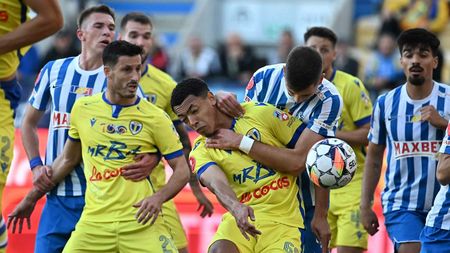 S-a ales praful de echipa unui oraș imens din România: „Tu știi ce e acolo?"