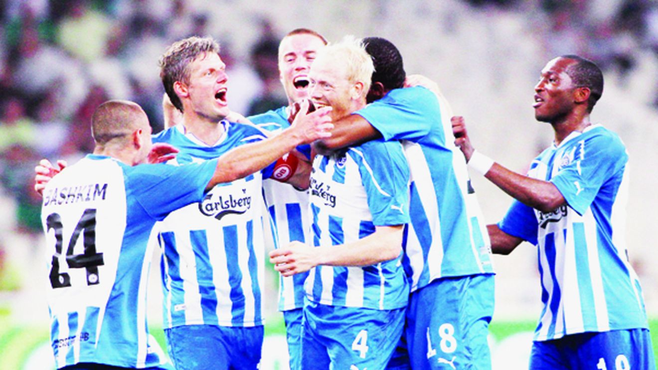 Fotbalul grec a mai încasat o lovitură!** Panathinaikos a ratat calificarea în play-off-ul Ligii