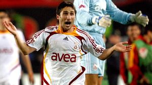 "Sper să trecem de Steaua și să ajungem în sferturi"