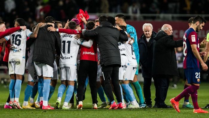 Cum a ajuns Girona să încurce planurile marilor rivale Real Madrid și FC Barcelona. Un fotbalist trecut pe la Dinamo e printre liderii echipei. SPECIAL