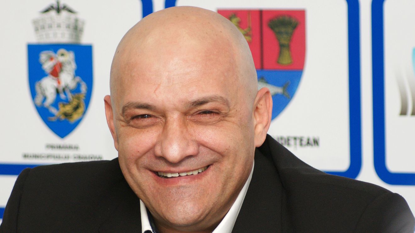 Gabi Balint, ironic la adresa lui FCSB, după umilința cu Gaz Metan: "Deci se poate și mai rău"