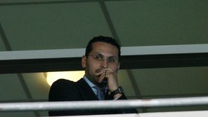 Mourinho va fi îngropat anual în 18,5 milioane de euro