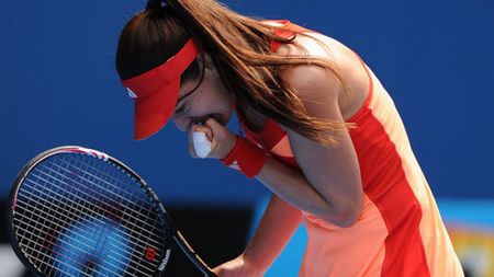 Sorana Cîrstea s-a calificat în turul doi la Cincinnati