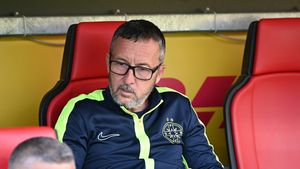 Meme Stoica le-a făcut o caracterizare grosolană adversarilor României, după meciul cu Andorra! A folosit numai două cuvinte, dar i-a distrus, efectiv!