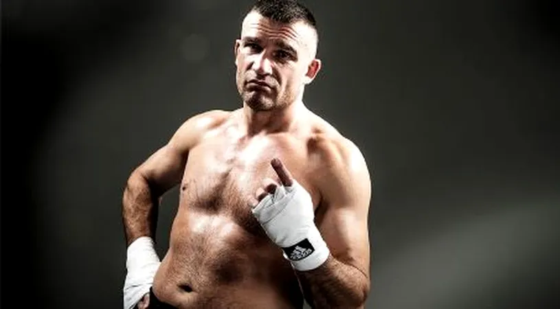 Legendarul Peter Aerts vine în România! Evenimentul la care va participa 