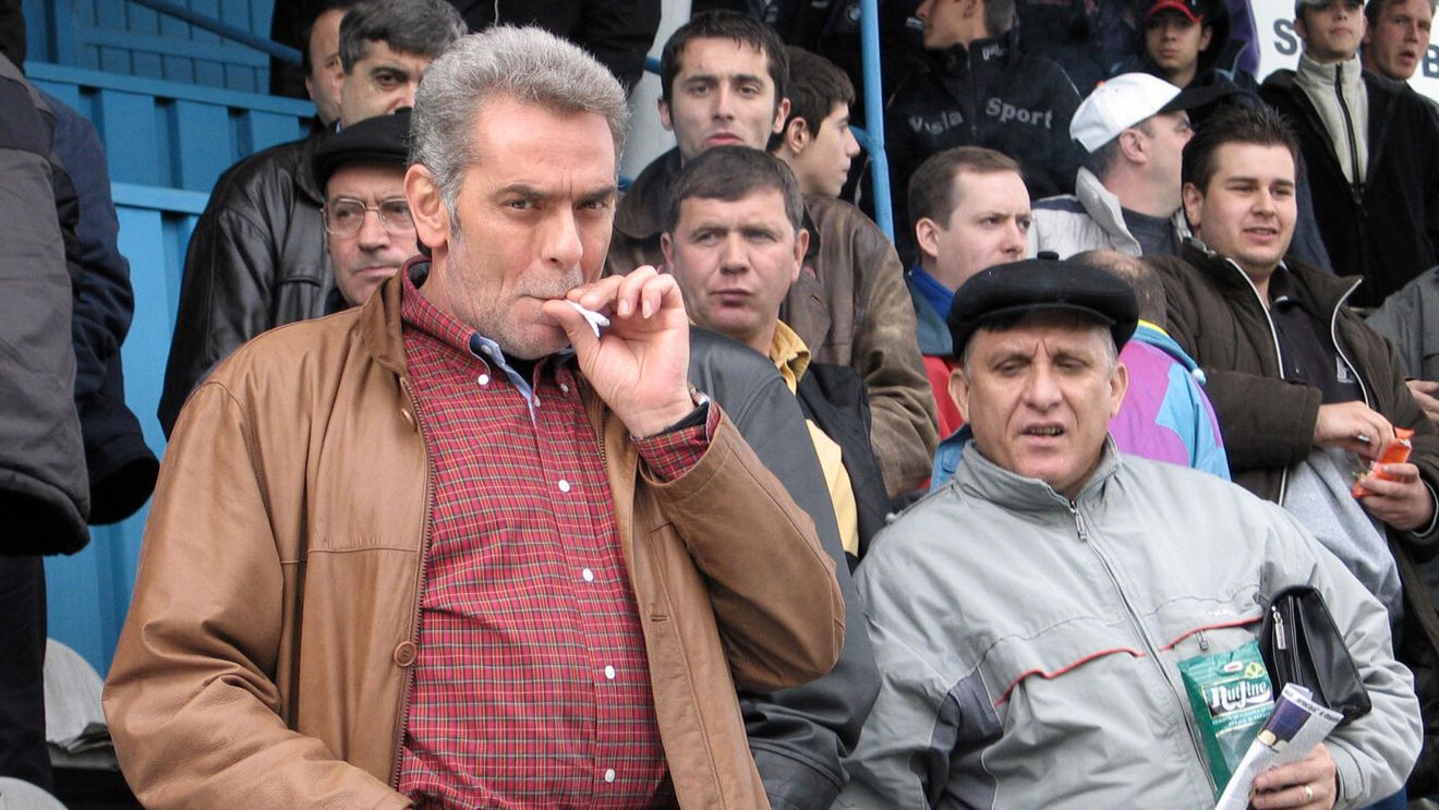 „Mi-a fost silă de mine când suporterii Brașovului au început să strige «Neculaie la pușcărie»”. Noi mărturii spectaculoase ale fostului patron de sub Tâmpa. Episodul 3: „Cine să-l fi lucrat pe Gică Popescu la achiziția hotelului Piatra Mare? Avea bani pentru asemenea investiții? N-avea! Doar pentru el și Hagi aș mai reintra în fotbal, la Farul” | FOTO&VIDEO EXCLUSIV