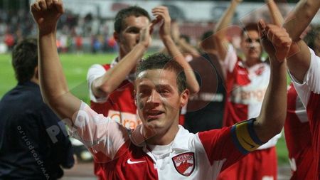 S-a spulberat complexul!** Dinamo - Unirea Urziceni 2-1