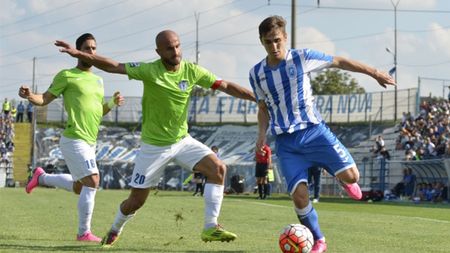 "Meciul cu Iașiul este o finală pentru Europa League. Ne poate salva sezonul". Craiova e ALL IN în jocul cu CSMS