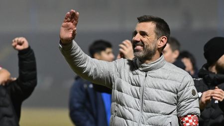 Kopic anunță transferuri noi la Dinamo: "Vine şi un român"
