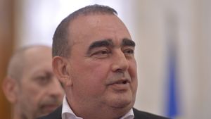 Gigi Nețoiu e convins că a băgat mai mulți bani în fotbal ca Mihai Rotaru: „Erau 50.000.000 de dolari pe an”