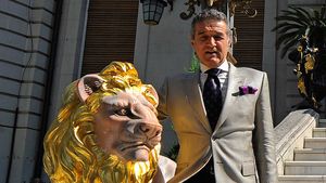 Dacă scandalul ar fi sport, probabil ar fi primii în lume!** "Opiniile" șefilor din Liga I, mai tari decât "diareea cronică" a brazilianului Adriano