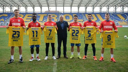 Petrolul nu e de acord cu play-off în Liga 2. Costel Lazăr: ”Am să și argumentez. Haideți să fim serioși, nu se poate așa ceva!”