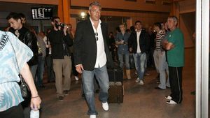 Mureșan e sigur că Jorge Costa nu va lăsa CFR pentru Porto:** "Nici nu m-a întrebat dacă ar putea pleca"