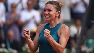 "Nu, nu, nu! Nu din nou! Așa am făcut și anul trecut, dar mi-am zis asta și apoi am câștigat". Simona a explicat punctul critic al finalei: la ce i-a stat gândul înainte să revină și să scrie istorie
