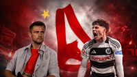 Anunț oficial despre transferul lui Atanas Trică la Dinamo: „S-a luat decizia”. EXCLUSIV
