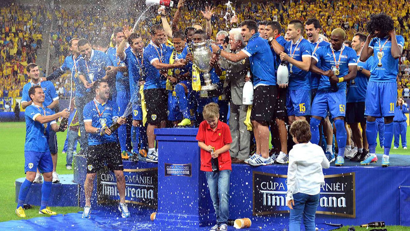 Vin banii la Petrolul, după un sezon excelent! Sponsorizare de 3 milioane â‚¬
