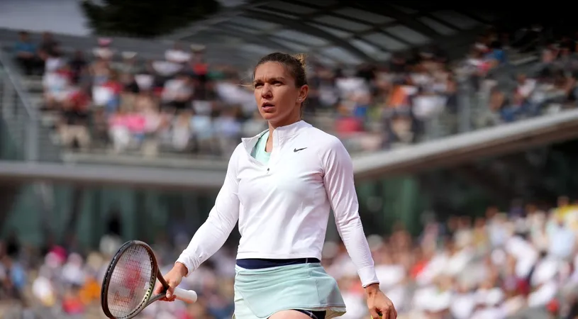 Nu e totul pierdut pentru Simona Halep! Scenariul spectaculos prin care românca poate juca la Roland Garros, dezvăluit de jurnaliștii australieni