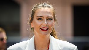 Lovitura vieții pentru Maria Sharapova! Anunțul care schimbă totul pentru destinul rusoaicei: ce decizie a luat