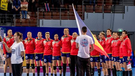 România, în fața unui meci istoric la Campionatul European din Franța. Ce au spus tricolorele înaintea partidei cu Norvegia, decisivă pentru câștigarea grupei de la Brest