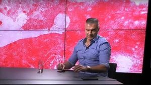 Daniel Pancu, best of la ProSport Live! Porecla „Pantera din Kadikoy” și postul pe care s-a simțit cel mai bine | VIDEO EXCLUSIV